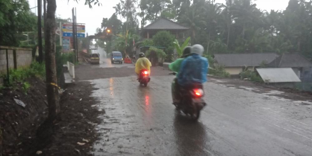 PT Suara Dewata Media - Suara dari Pulau Dewata